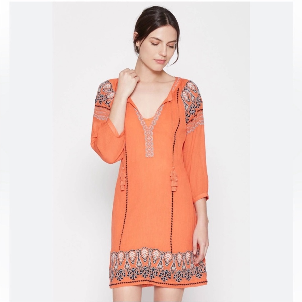 Joie Nieva Dress